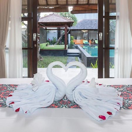 Villa Litera Seminyak Extérieur photo
